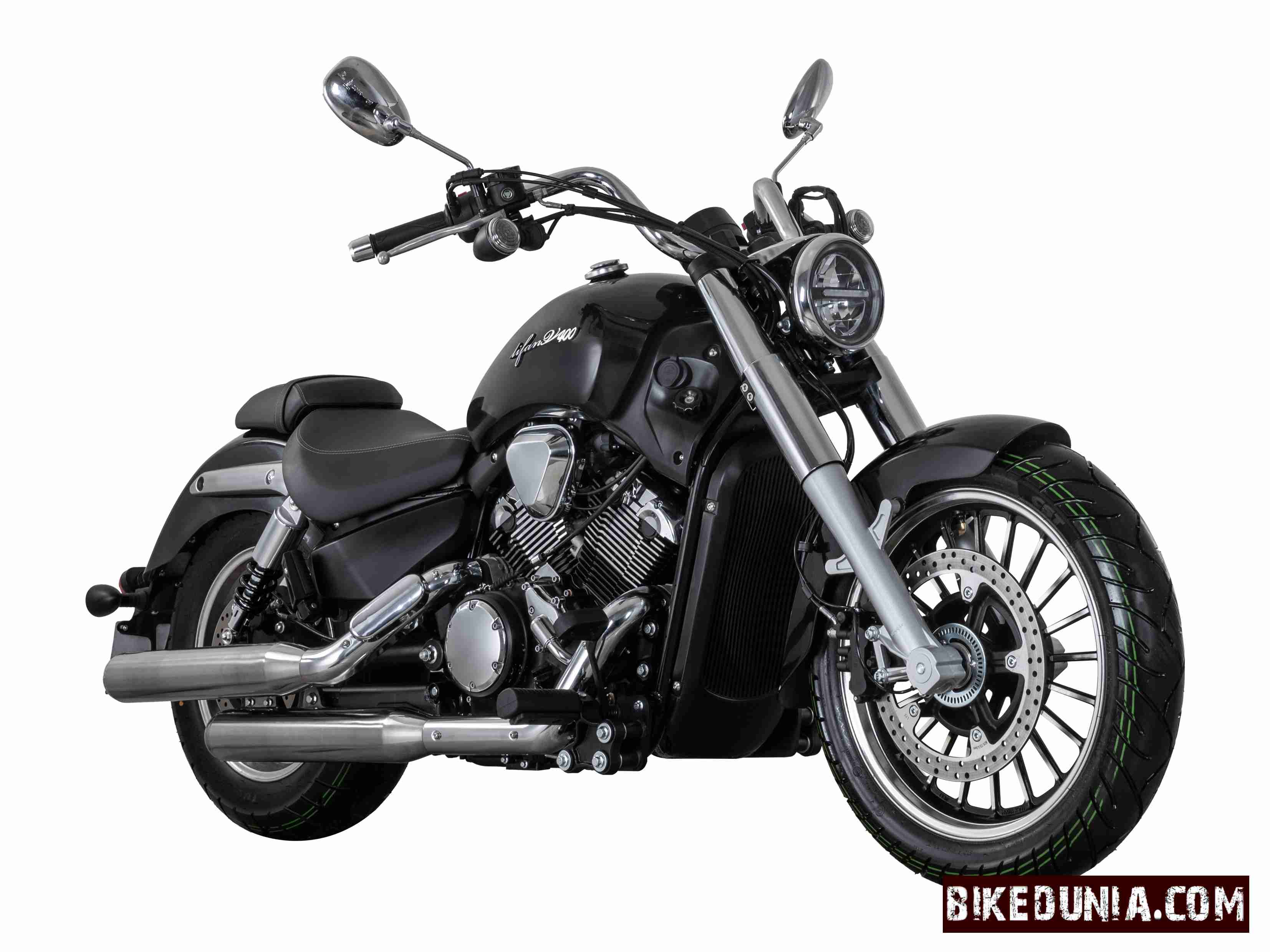 Lifan V400 (LF400-5)