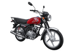Lifan X-Mach 125 LF125-5M