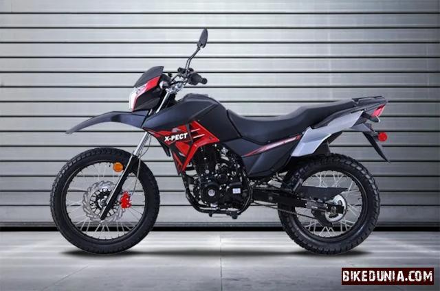 Lifan X-Pect