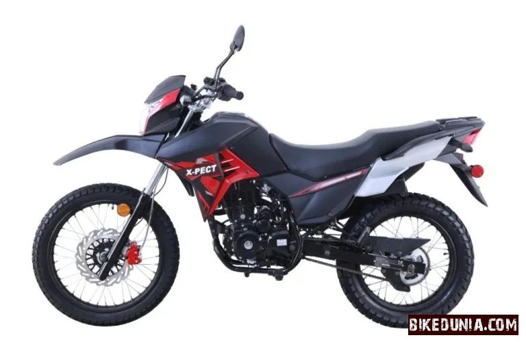 Lifan X-Pect