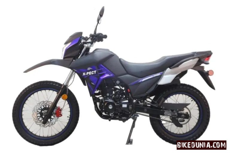 Lifan X-Pect