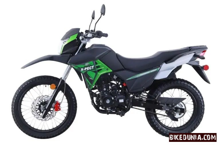Lifan X-Pect