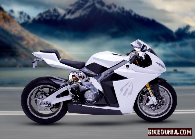 Lightning Strike R