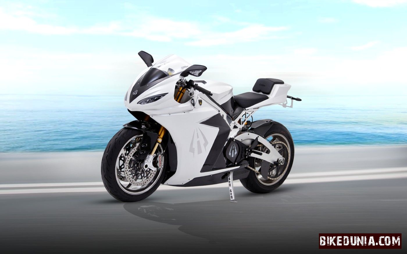 Lightning Strike R