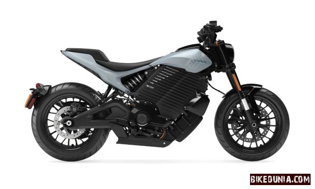 LiveWire S2 Alpinista