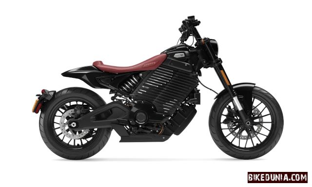 LiveWire S2 Mulholland