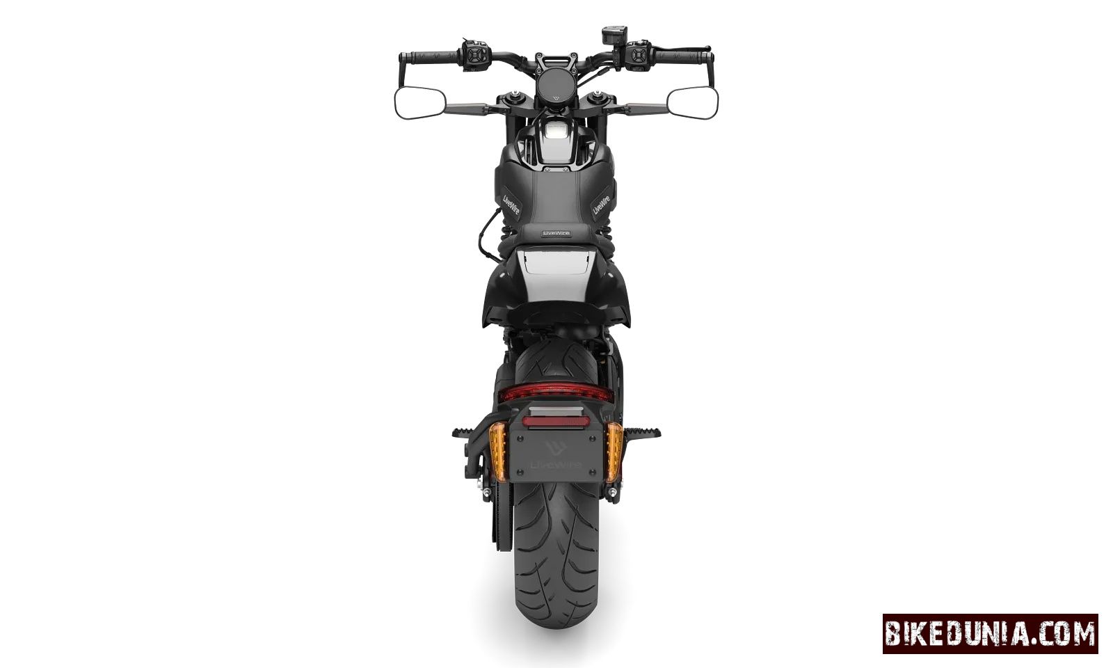 LiveWire S2 Mulholland