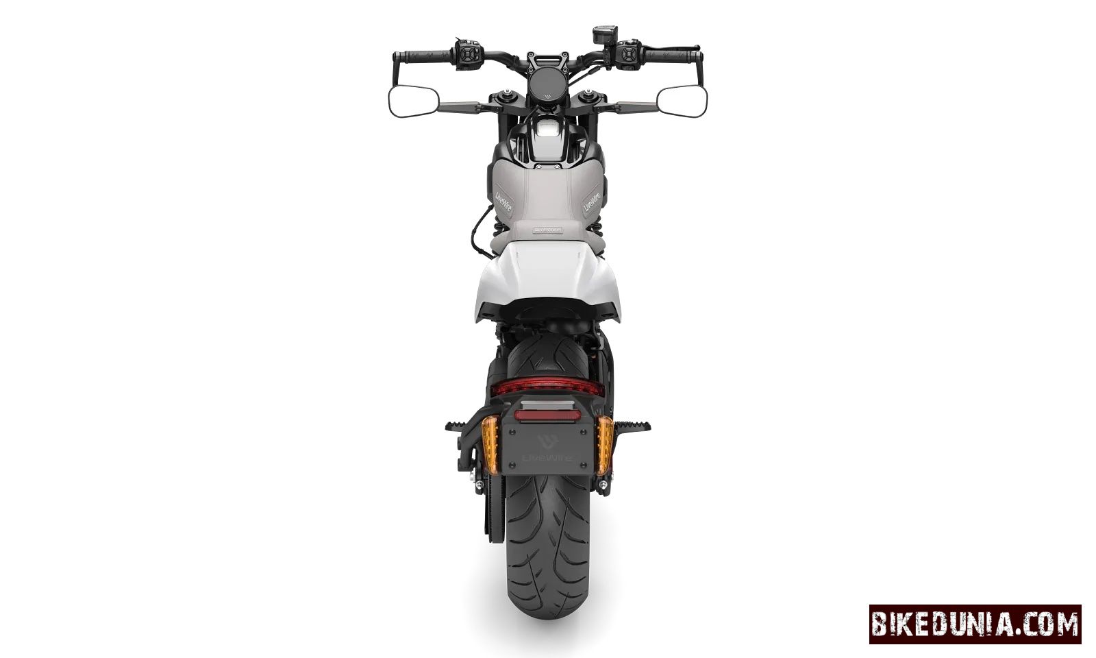 LiveWire S2 Mulholland