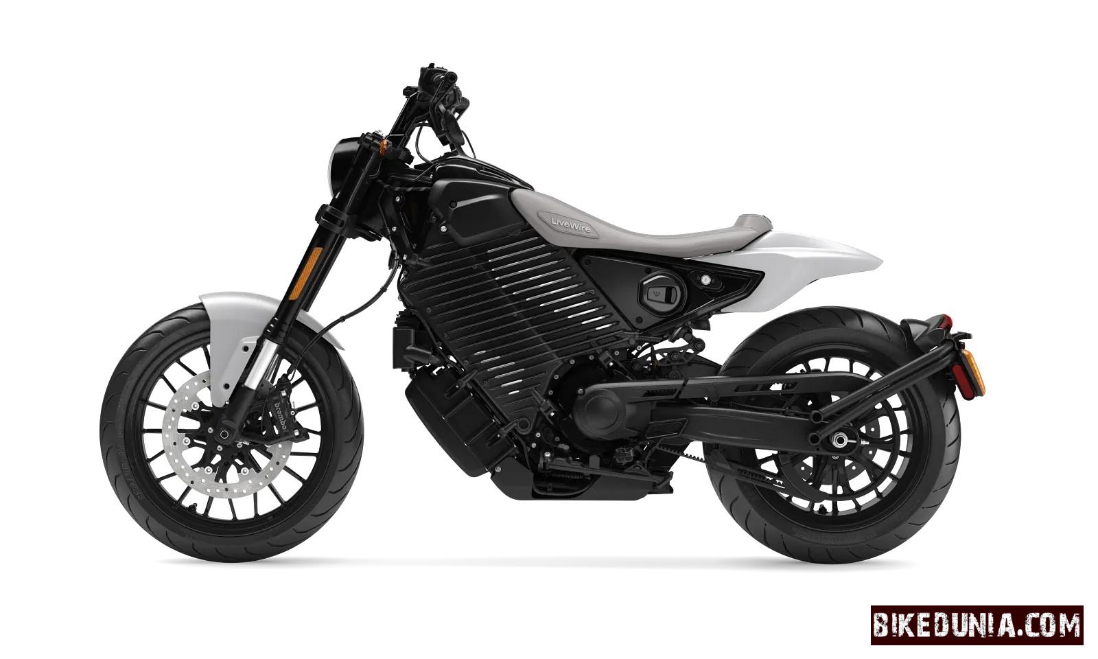 LiveWire S2 Mulholland