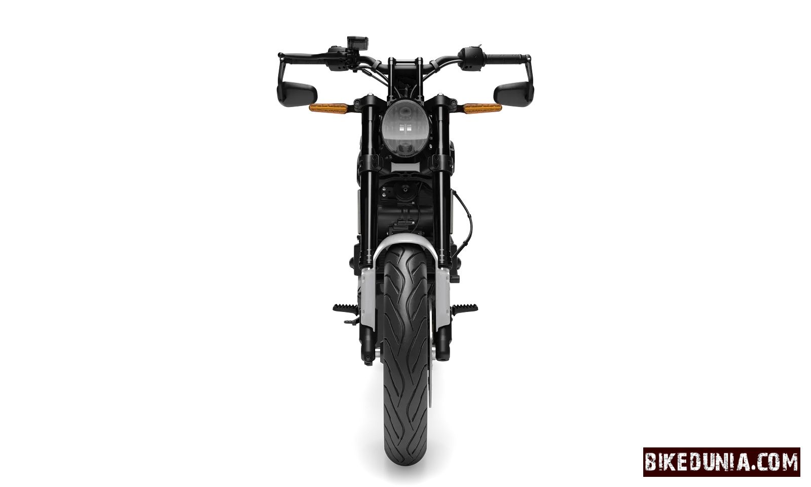 LiveWire S2 Mulholland