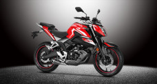 Loncin CR4