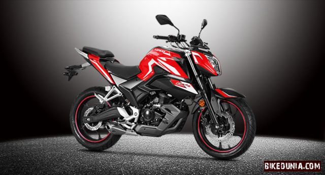 Loncin CR4