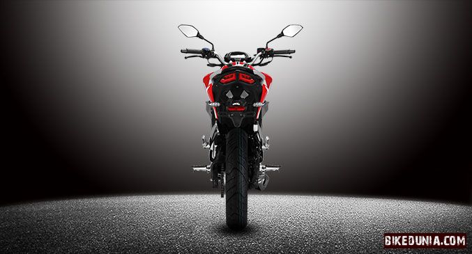 Loncin CR4