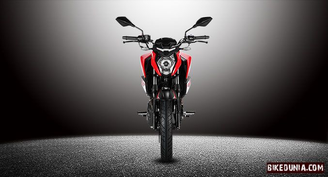 Loncin CR4