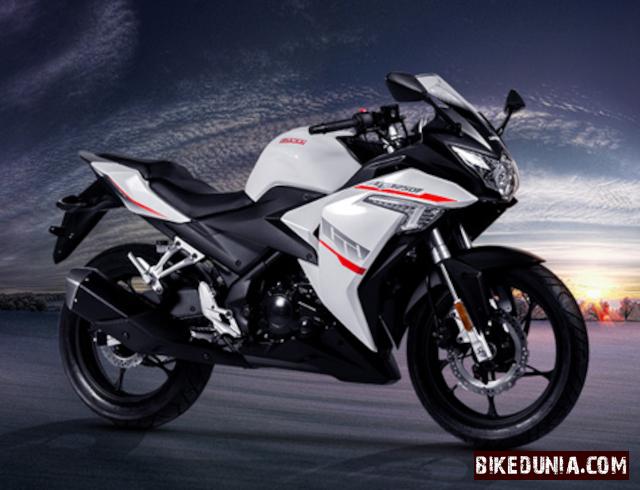 Loncin GP 250 Loncin GP 250