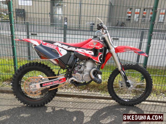 Maico 700 Cross