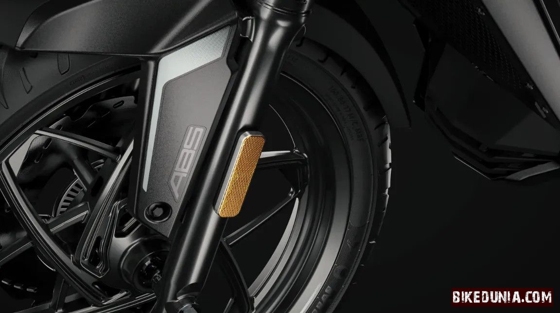 Matter Aera 5000 Dual Sensor Single Channel ABS