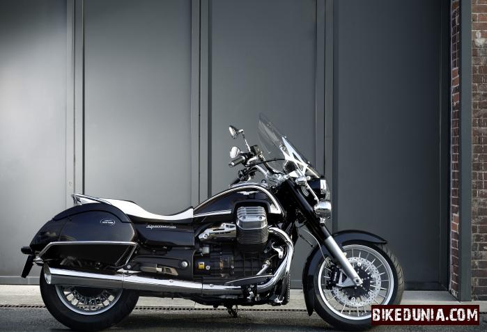 Moto Guzzi California 1400 Touring