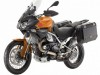 Moto Guzzi Stelvio 1200 NTX