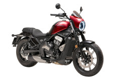 Moto Morini Calibro