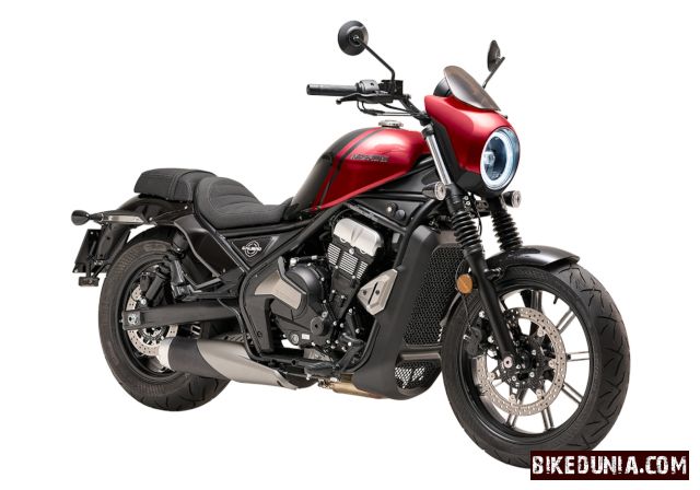 Moto Morini Calibro