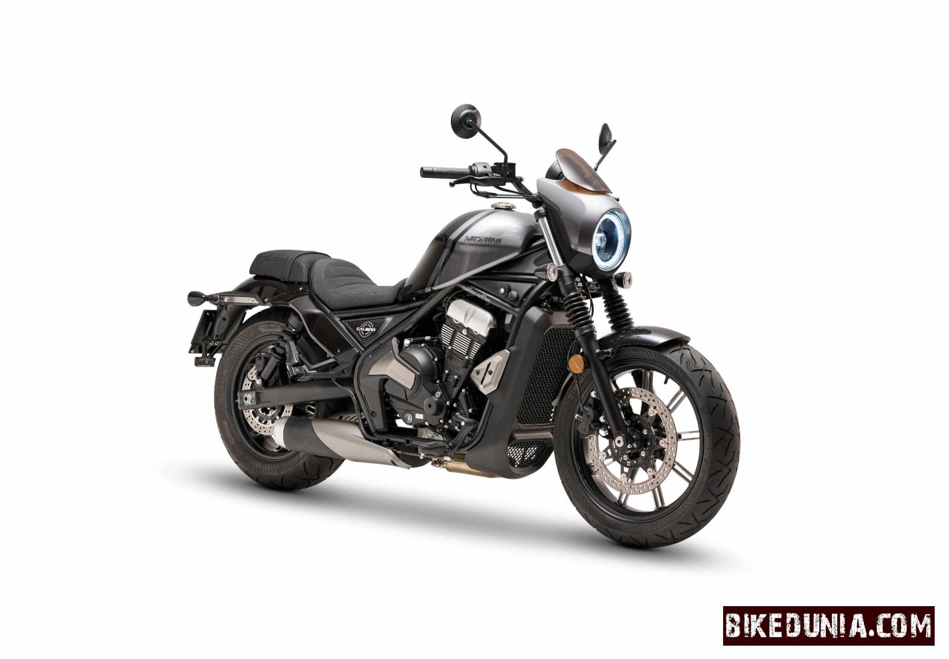 Moto Morini Calibro