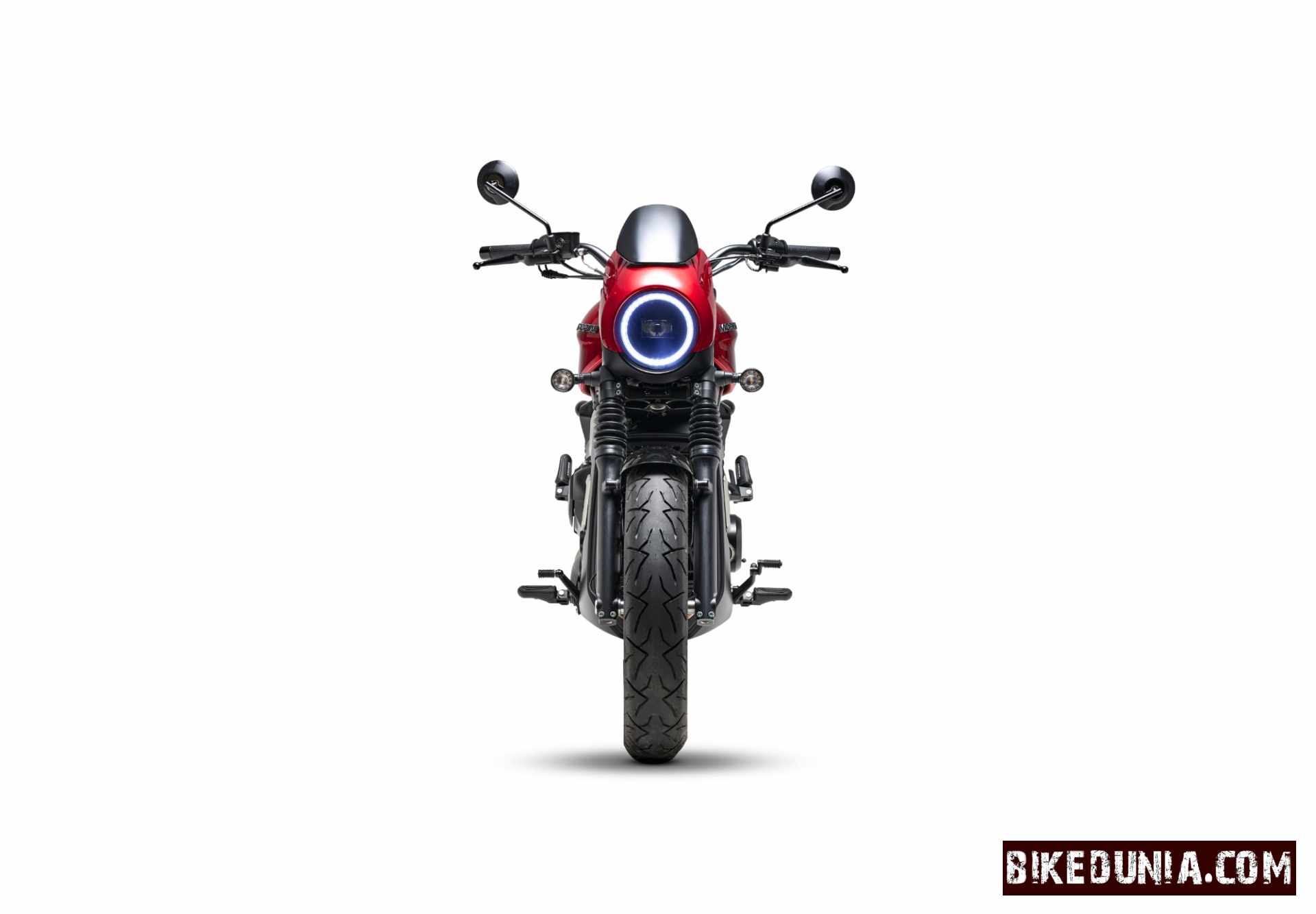 Moto Morini Calibro