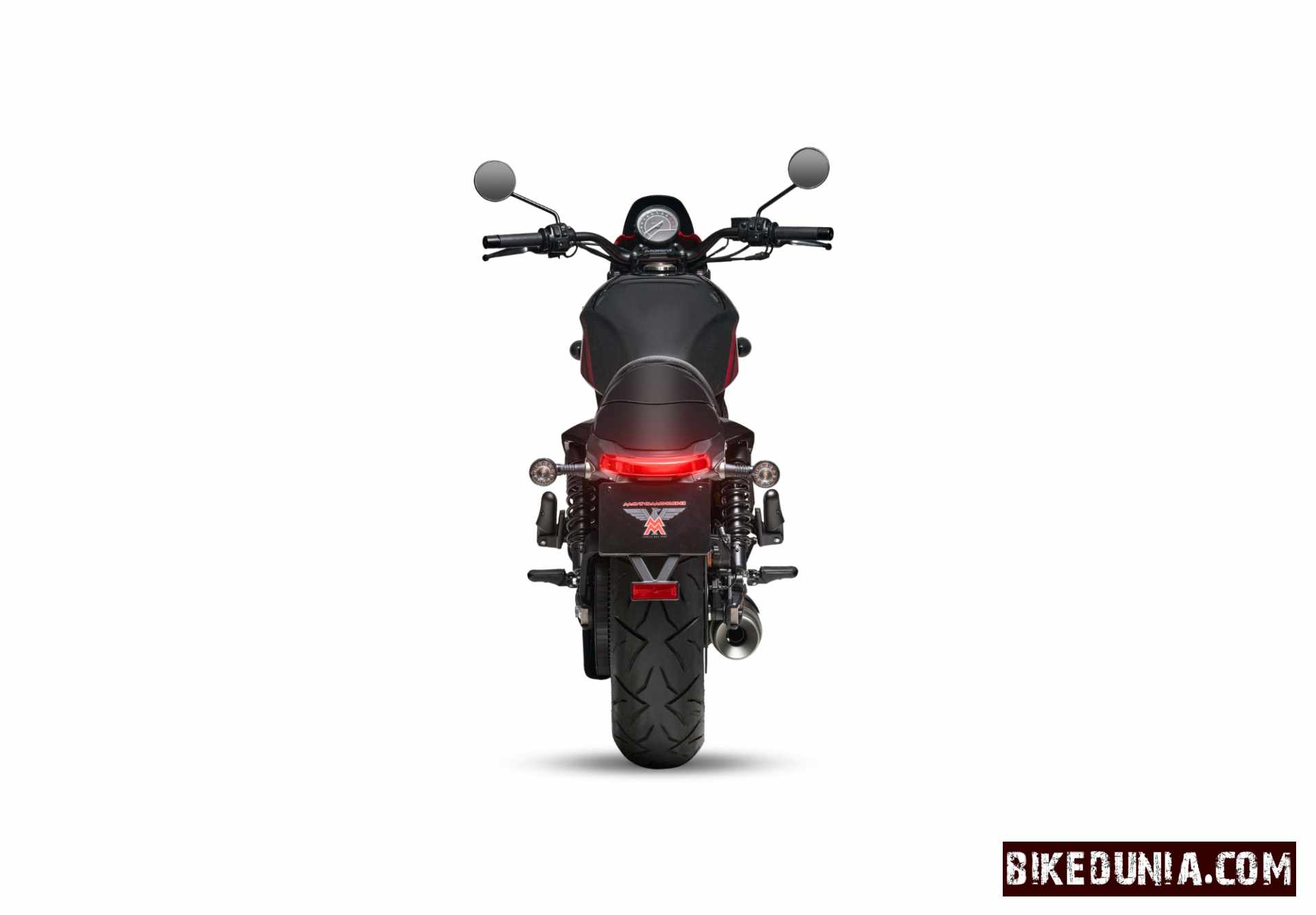 Moto Morini Calibro