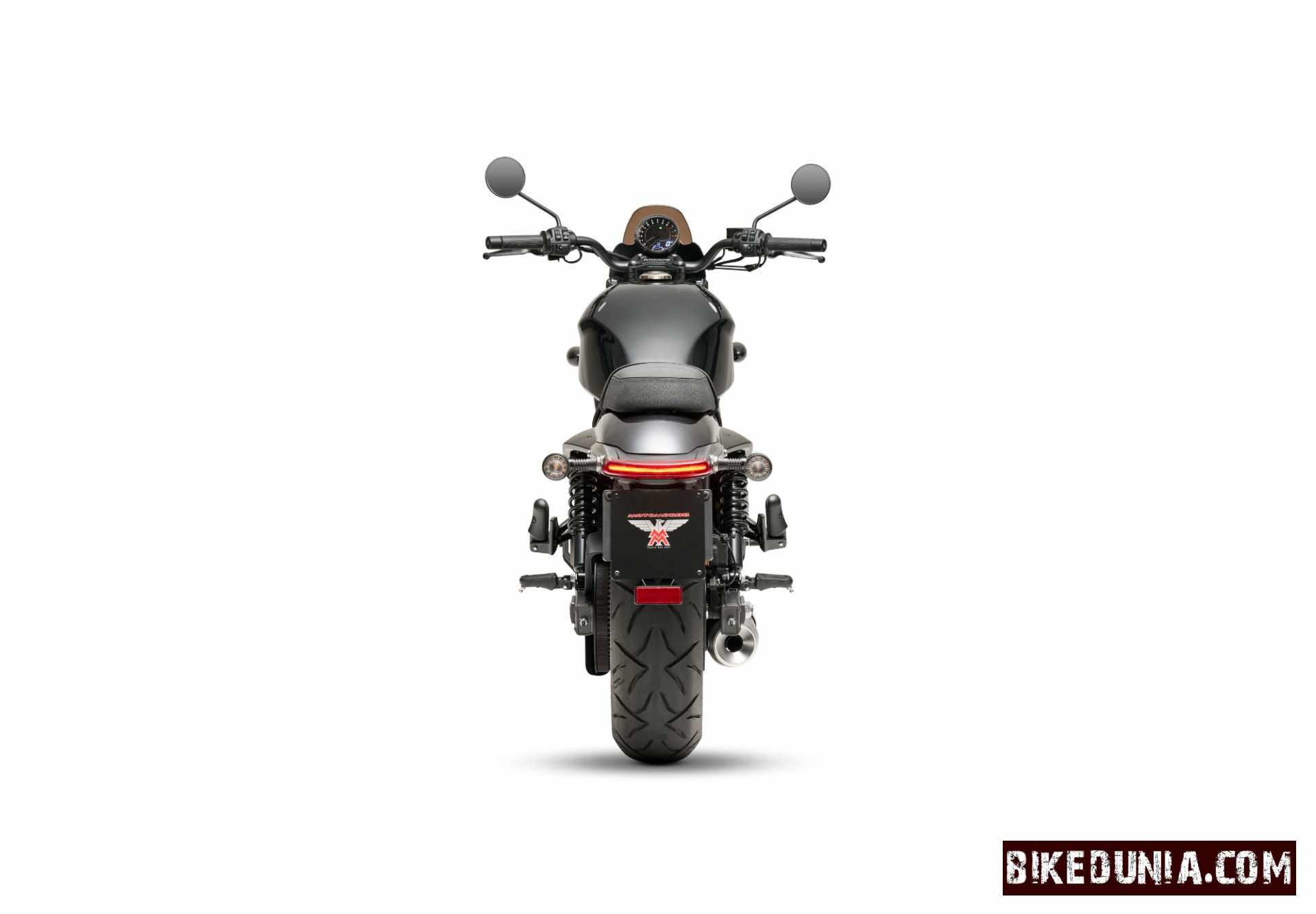 Moto Morini Calibro