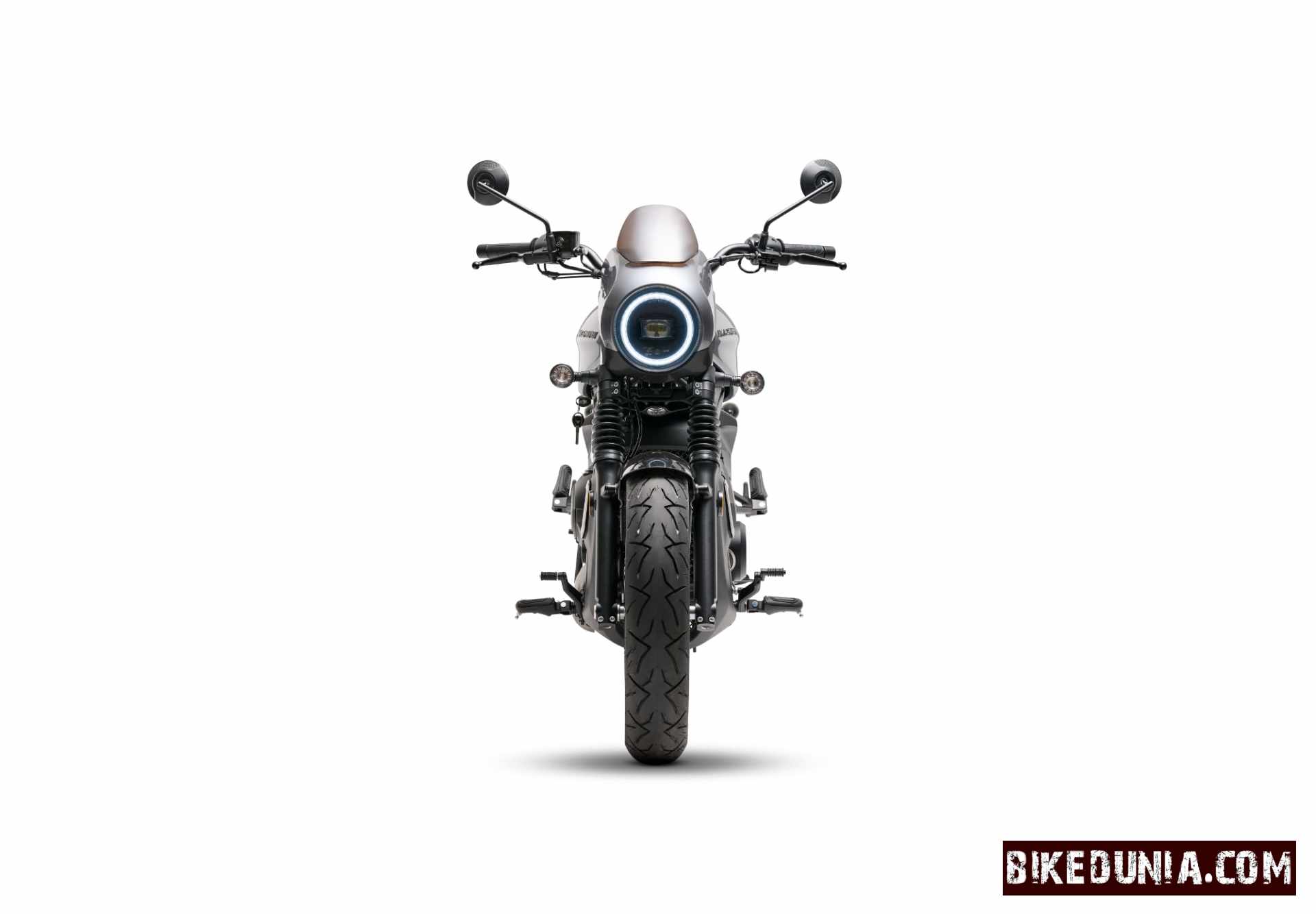 Moto Morini Calibro