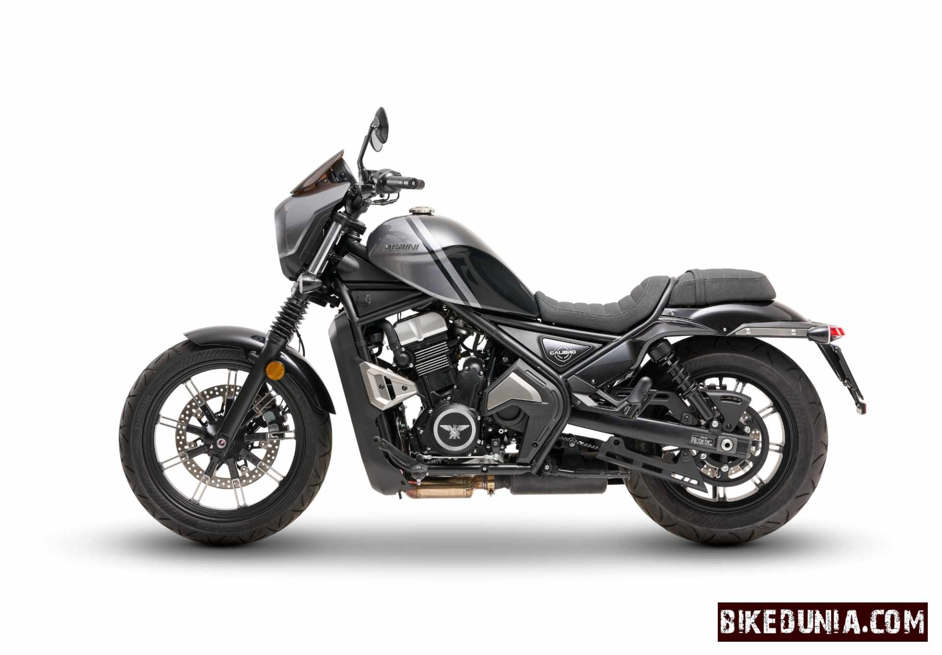 Moto Morini Calibro