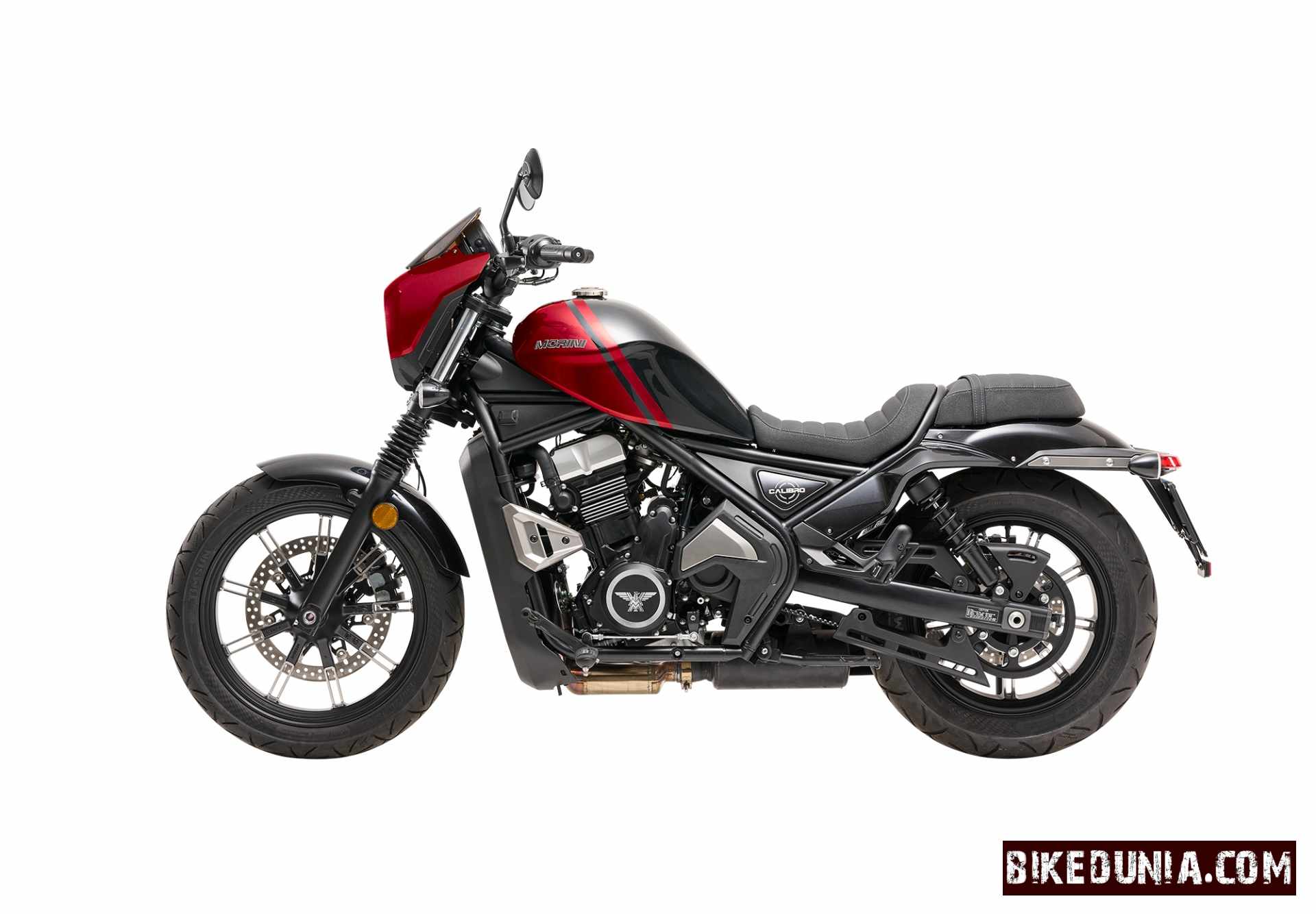 Moto Morini Calibro