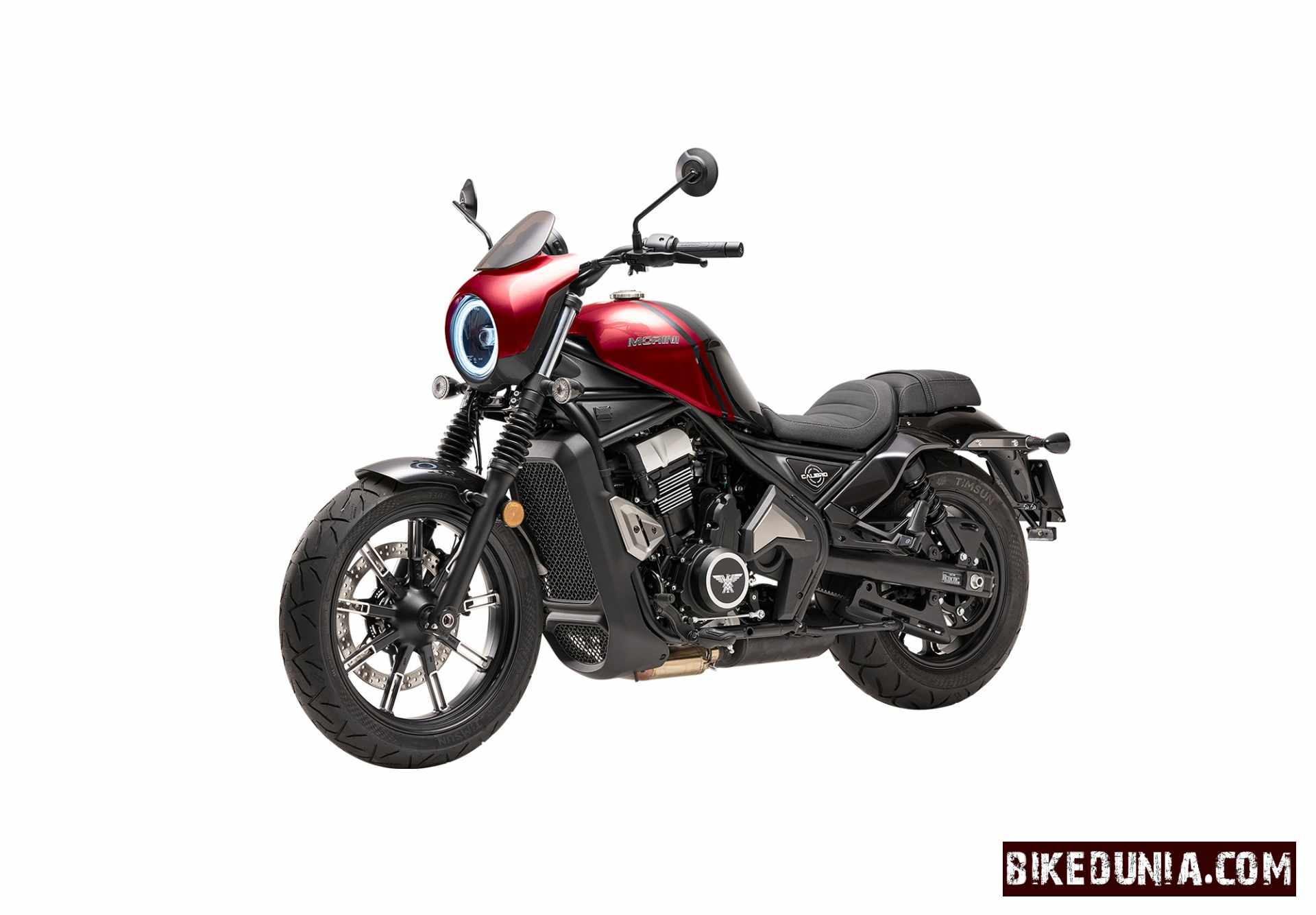 Moto Morini Calibro