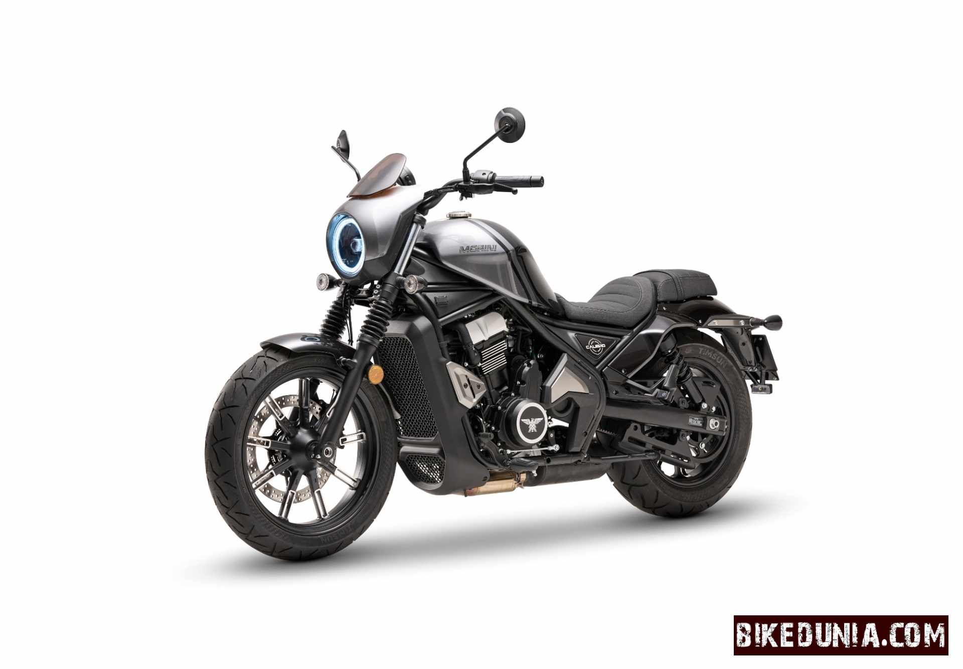 Moto Morini Calibro
