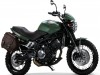 Moto Morini Scrambler 1200