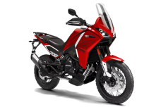 Moto Morini X-Cape 700 2026