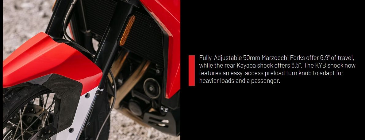 Moto Morini X-Cape 700 2026