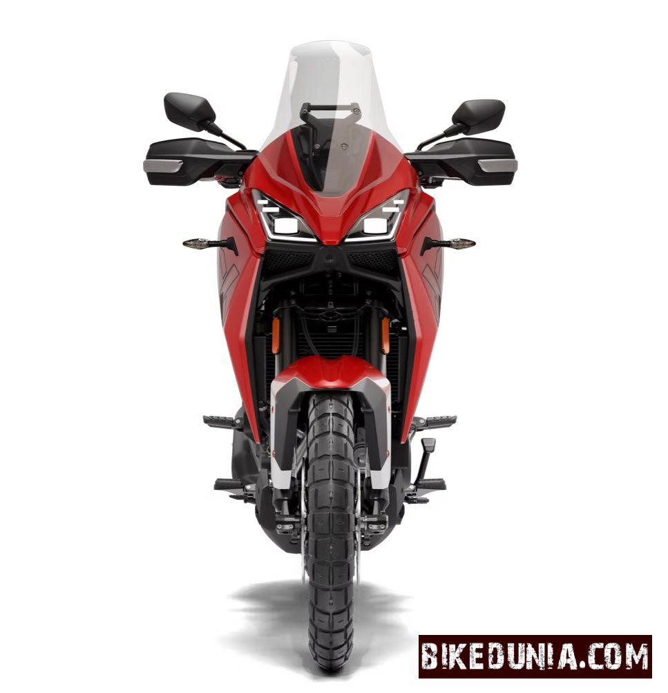 Moto Morini X-Cape 700 2026