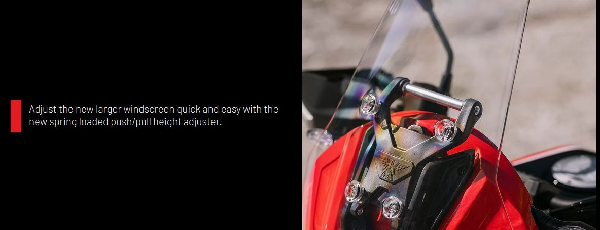 Moto Morini X Cape 700 2026