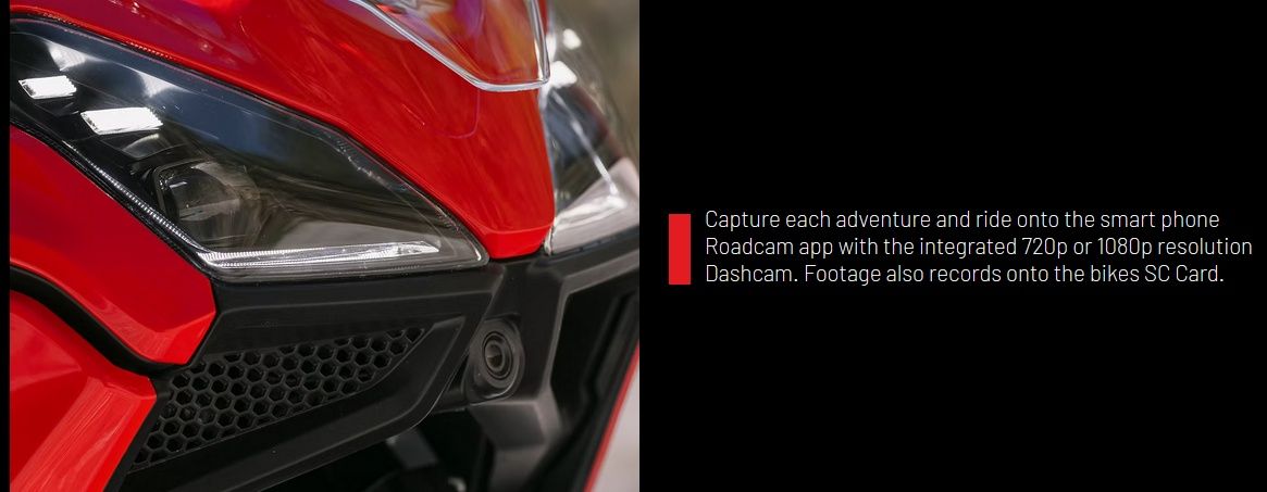 Moto Morini X Cape 700 2026