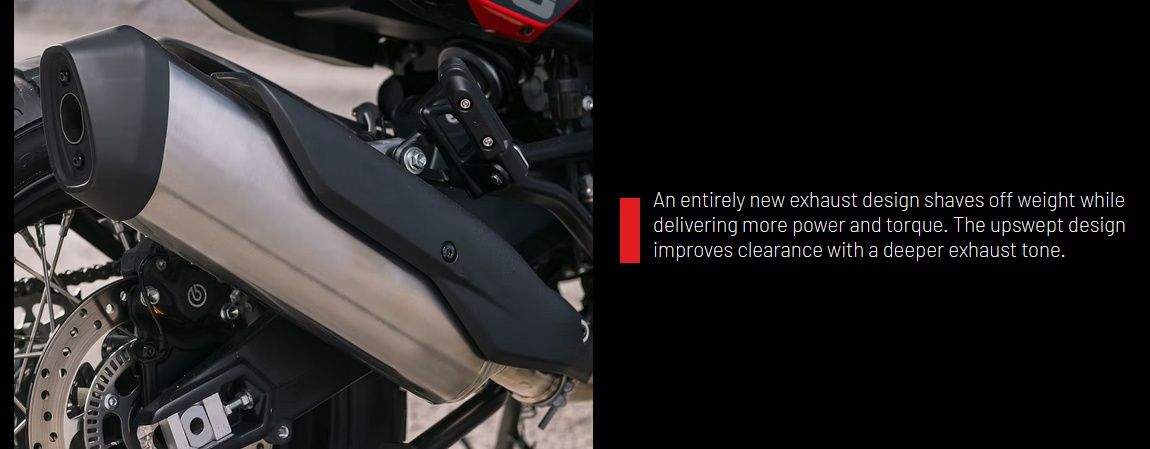 Moto Morini X Cape 700 2026