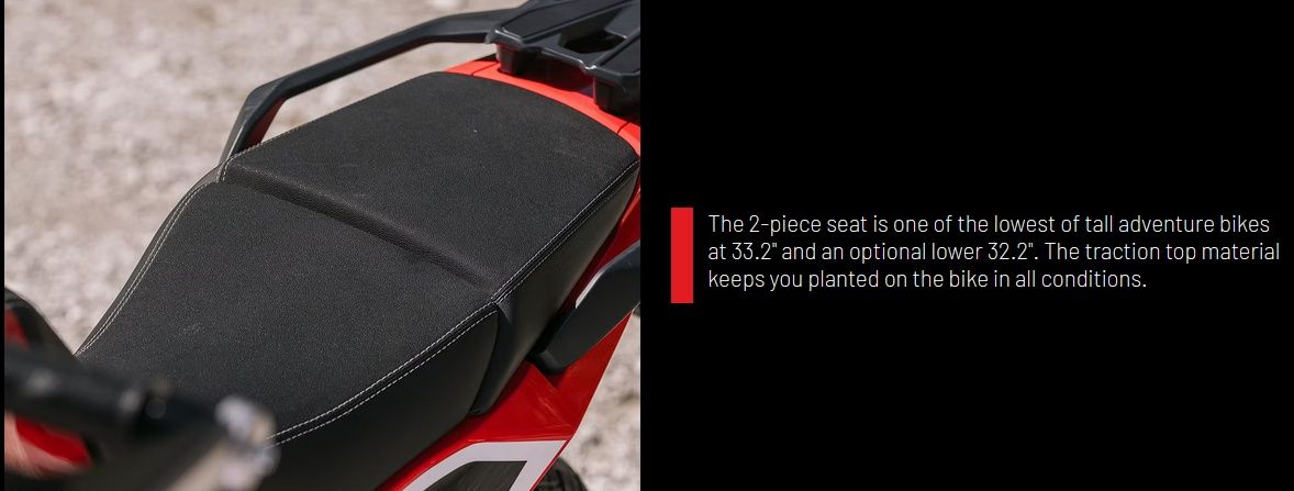 Moto Morini X Cape 700 2026