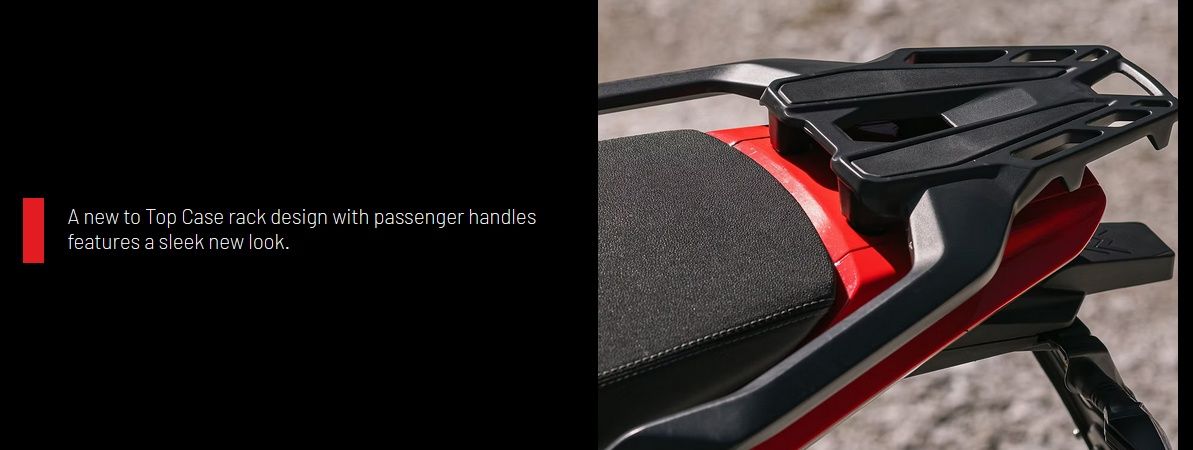 Moto Morini X-Cape 700 2026