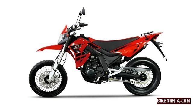 Motorstar Moto R155