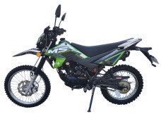 Motorstar MSX 150 RS-II