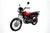 Motorstar StarX 125-HX