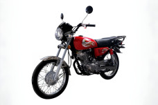 Motorstar StarX 125-HX