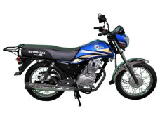 Motorstar StarX 155V