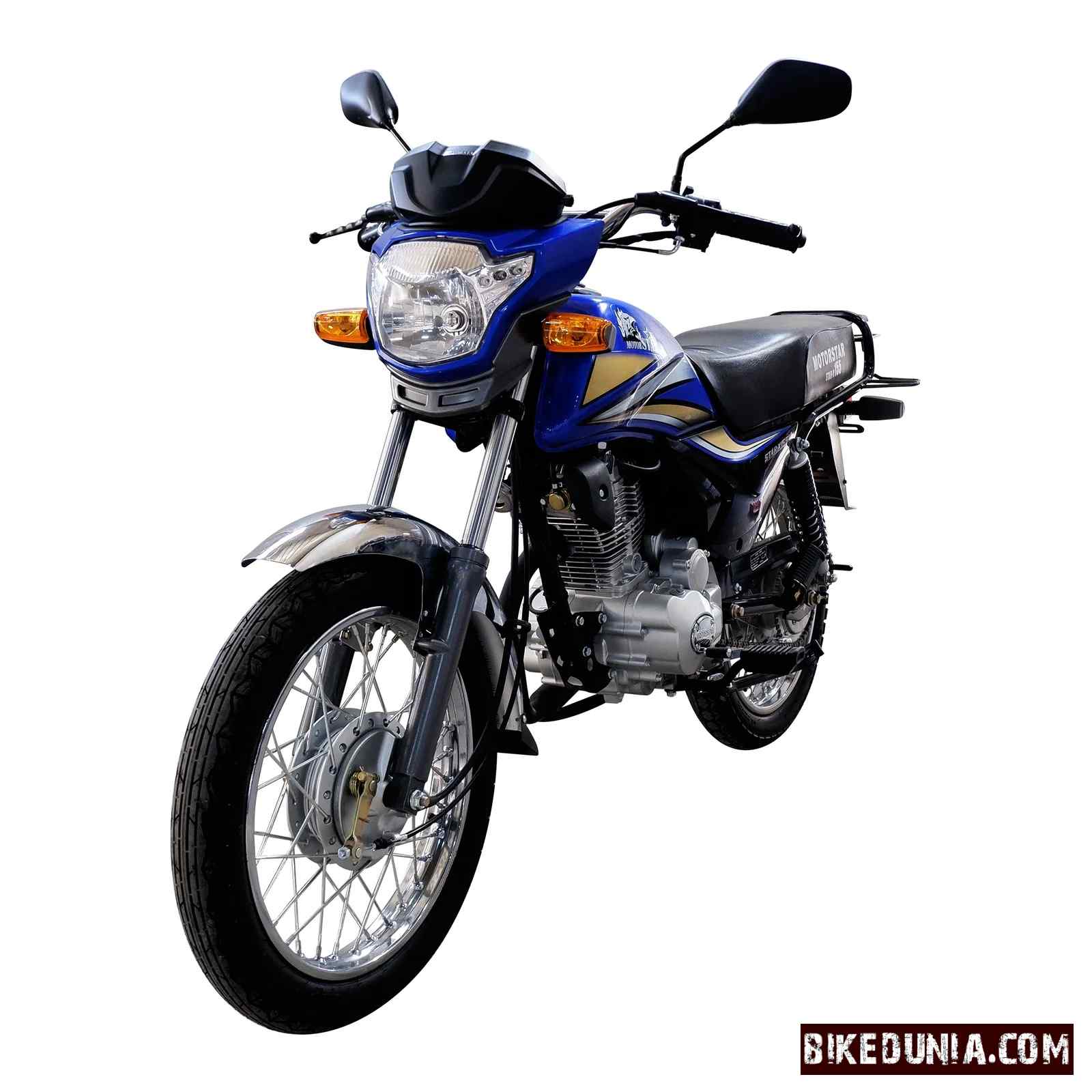 Motorstar StarX 155V