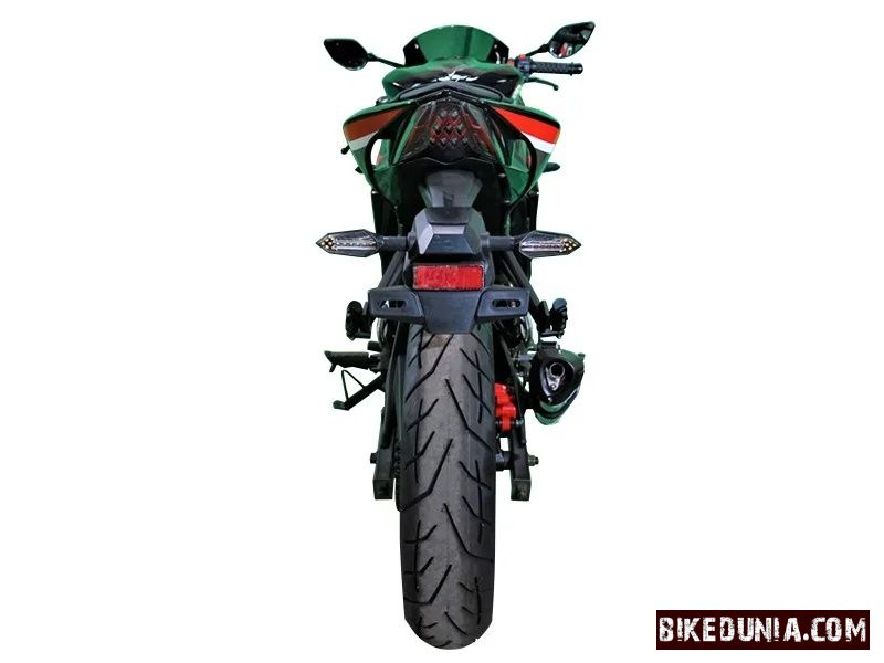 Motorstar Xplorer 250